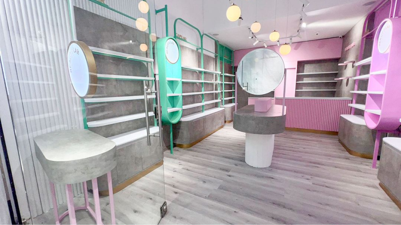 Decoración de Interiores